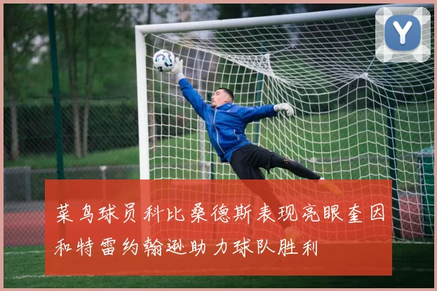 菜鸟球员科比桑德斯表现亮眼奎因和特雷约翰逊助力球队胜利